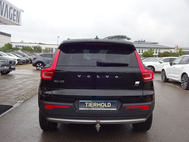 Volvo  T4 Inscription Plug-In 2WD AHK Pano 360°