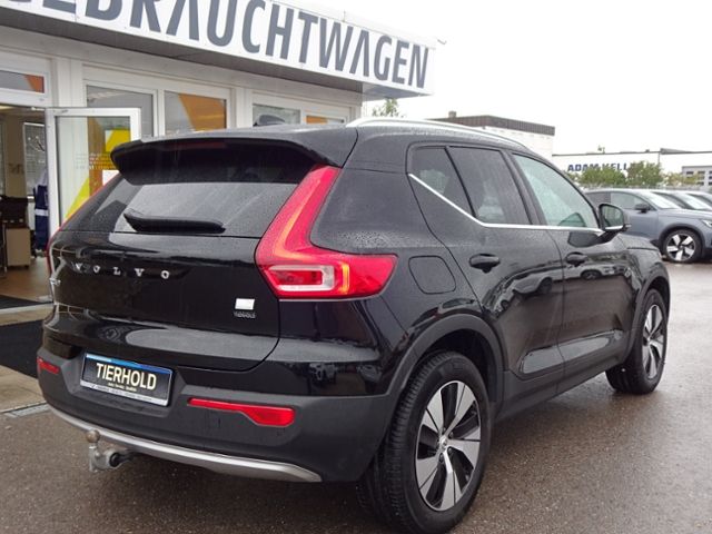 Volvo  T4 Inscription Plug-In 2WD AHK Pano 360°