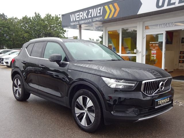Volvo  T4 Inscription Plug-In 2WD AHK Pano 360°