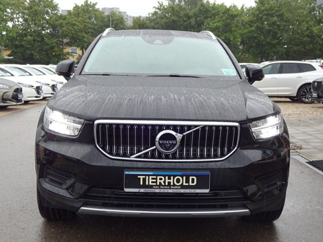 Volvo  T4 Inscription Plug-In 2WD AHK Pano 360°