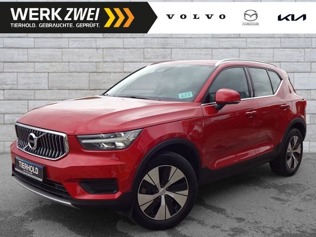 Volvo  T5 Inscription Plug-In 2WD Kamera Navi DAB