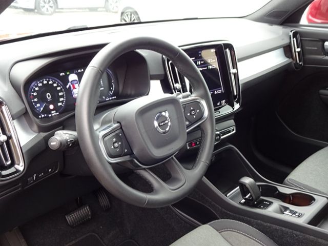 Volvo  T5 Inscription Plug-In 2WD Kamera Navi DAB