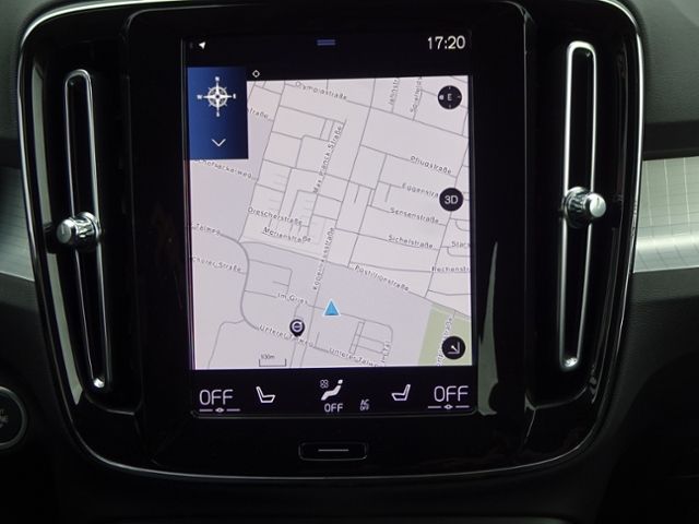 Volvo  T5 Inscription Plug-In 2WD Kamera Navi DAB