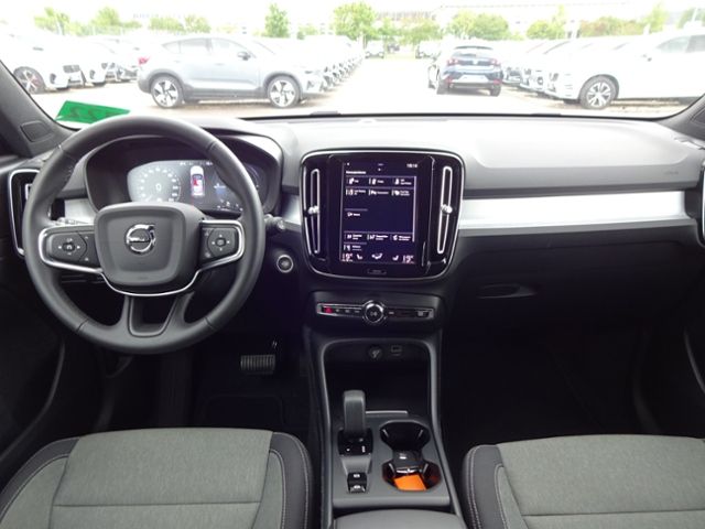 Volvo  T5 Inscription Plug-In 2WD Kamera Navi DAB