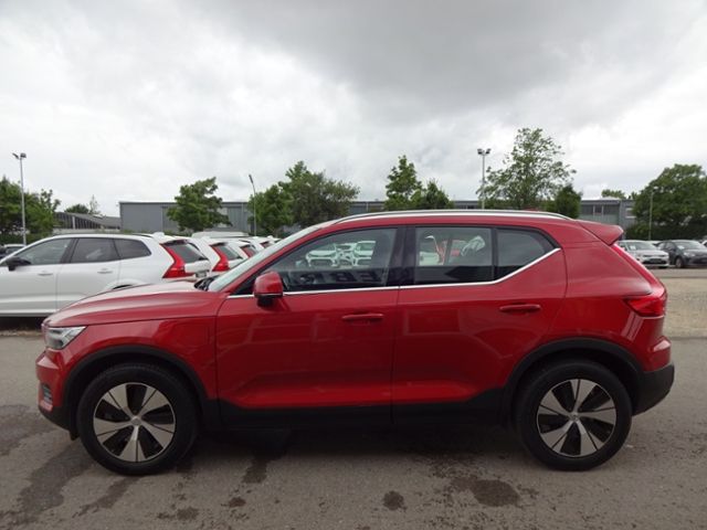 Volvo  T5 Inscription Plug-In 2WD Kamera Navi DAB