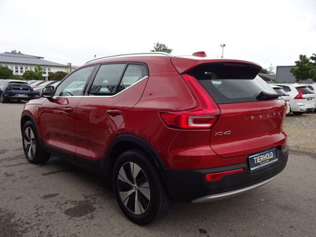 Volvo  T5 Inscription Plug-In 2WD Kamera Navi DAB