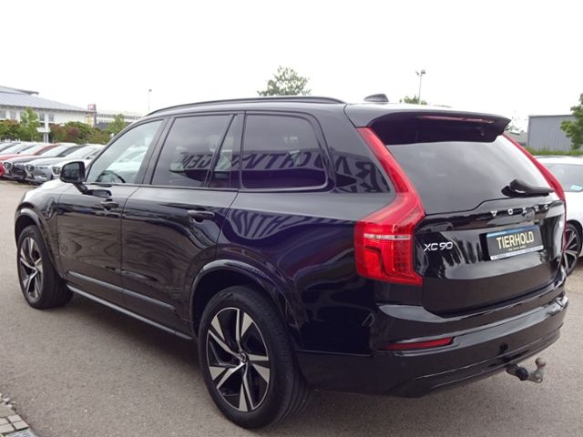 Volvo  T8 R Design Plug-In AWD AHK ACC BLIS 7Sitz