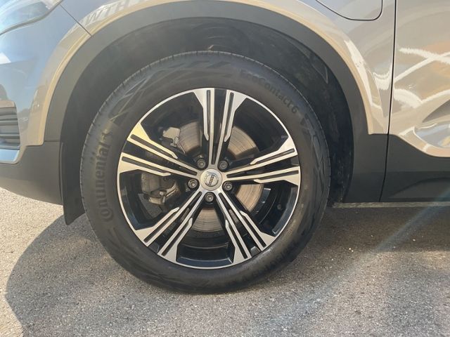 Volvo  T4 Inscription Plug-In 2WD Kamera Navi DAB