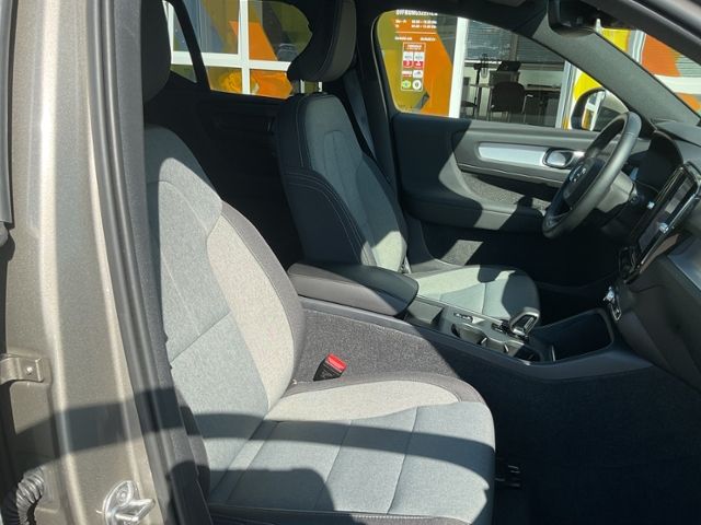 Volvo  T4 Inscription Plug-In 2WD Kamera Navi DAB