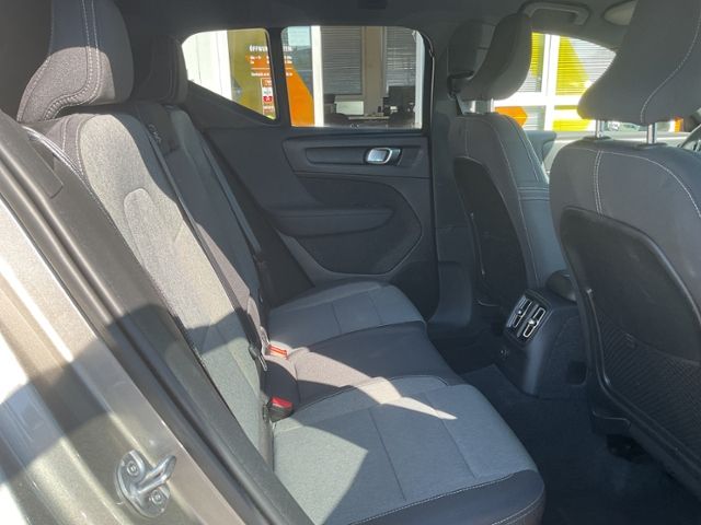 Volvo  T4 Inscription Plug-In 2WD Kamera Navi DAB