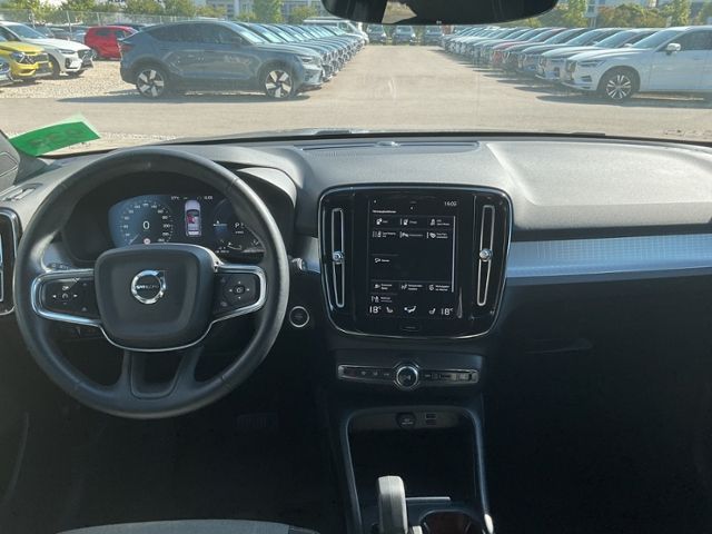 Volvo  T4 Inscription Plug-In 2WD Kamera Navi DAB