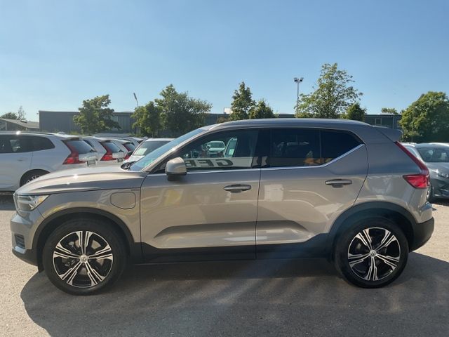 Volvo  T4 Inscription Plug-In 2WD Kamera Navi DAB