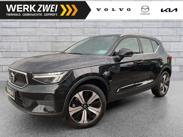 Volvo  T4 Core Plug-In 2WD AHK 360° Navi Keyless