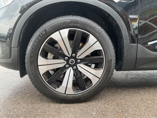 Volvo  T4 Core Plug-In 2WD AHK 360° Navi Keyless