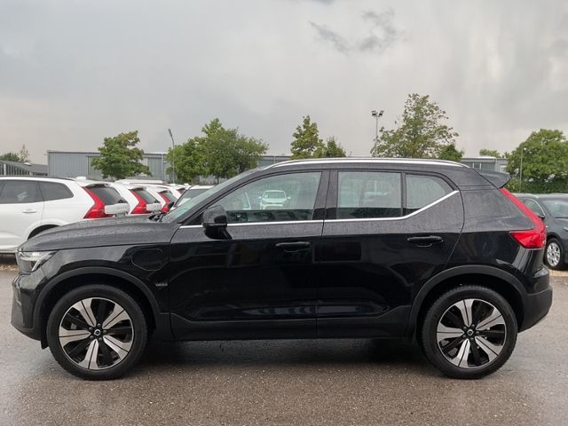 Volvo  T4 Core Plug-In 2WD AHK 360° Navi Keyless