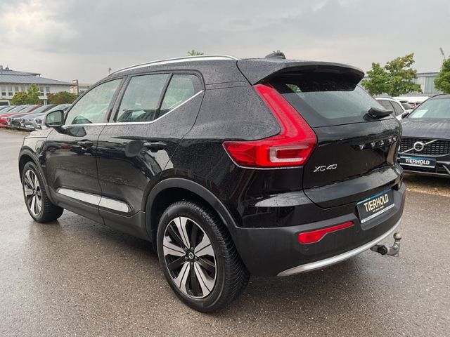 Volvo  T4 Core Plug-In 2WD AHK 360° Navi Keyless