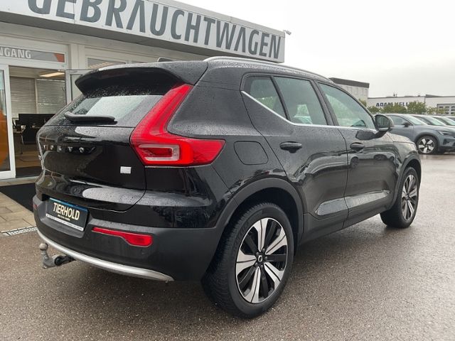 Volvo  T4 Core Plug-In 2WD AHK 360° Navi Keyless