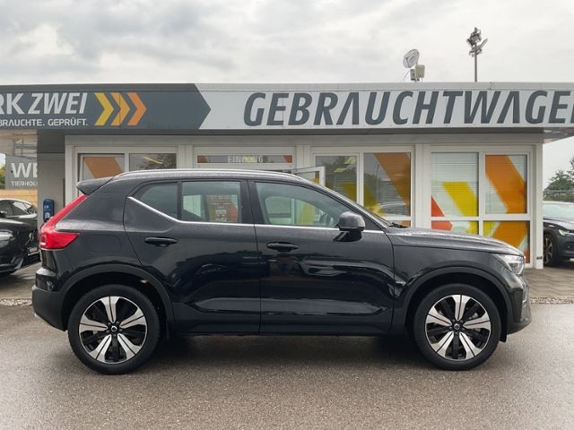 Volvo  T4 Core Plug-In 2WD AHK 360° Navi Keyless