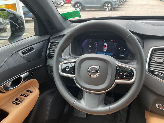 Volvo  B5 Plus Dark AWD AHK 7 Sitze BLIS  360°