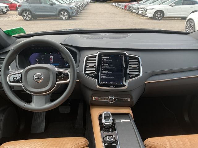 Volvo  B5 Plus Dark AWD AHK 7 Sitze BLIS  360°