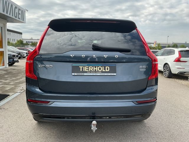 Volvo  B5 Plus Dark AWD AHK 7 Sitze BLIS  360°