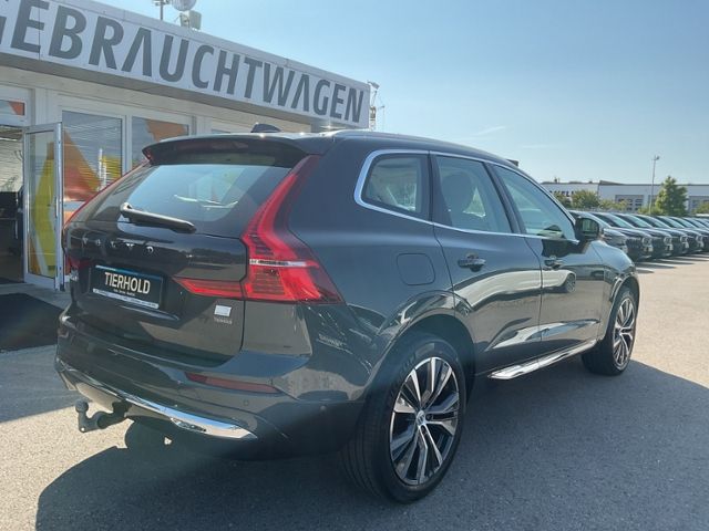Volvo  T6 Inscription Plug-In AWD AHK ACC 360°