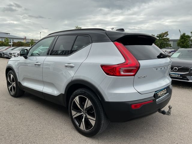 Volvo  T5 R Design Plug-In 2WD Pano AHK ACC 360°