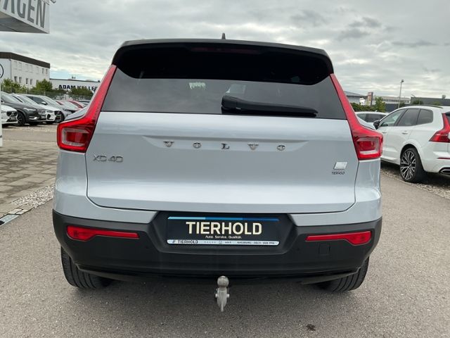 Volvo  T5 R Design Plug-In 2WD Pano AHK ACC 360°