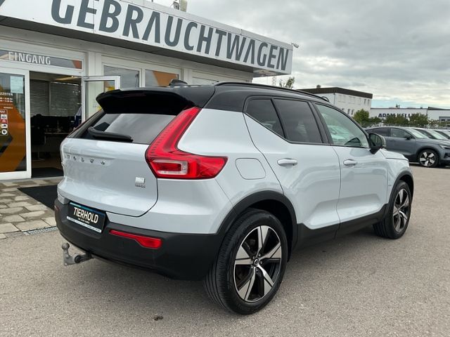 Volvo  T5 R Design Plug-In 2WD Pano AHK ACC 360°