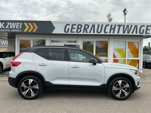 Volvo  T5 R Design Plug-In 2WD Pano AHK ACC 360°