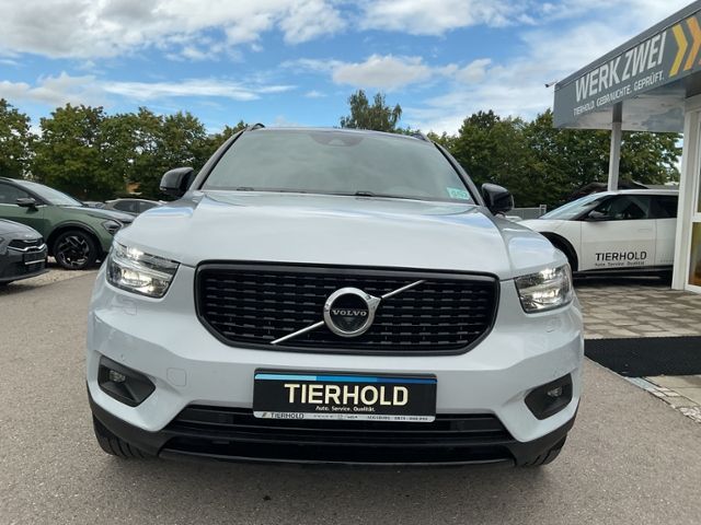Volvo  T5 R Design Plug-In 2WD Pano AHK ACC 360°