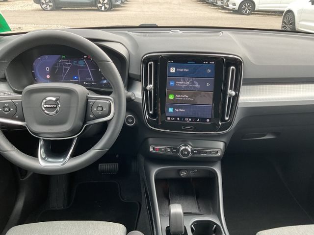 Volvo  B3 Core 2WD AT Google Kamera Allwetter DAB