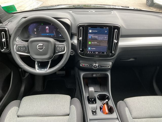 Volvo  B3 Core 2WD AT Google Kamera Allwetter DAB