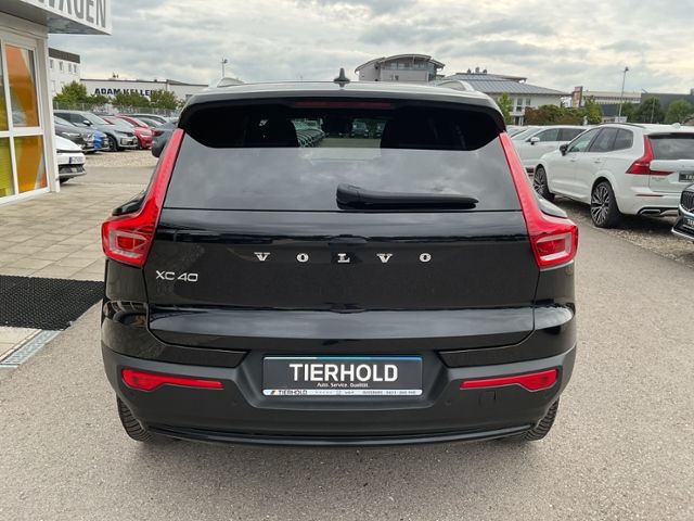 Volvo  B3 Core 2WD AT Google Kamera Allwetter DAB
