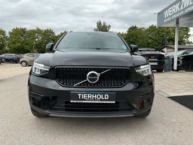 Volvo  B3 Core 2WD AT Google Kamera Allwetter DAB