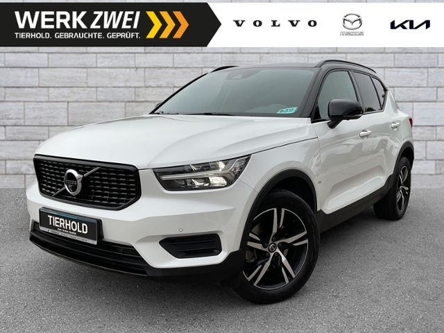 Volvo  R Design B4 AT 2WD 360° Leder Pano LED