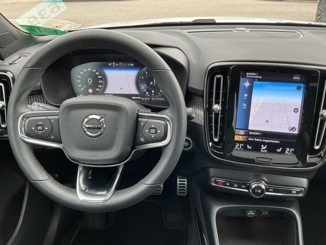 Volvo  R Design B4 AT 2WD 360° Leder Pano LED