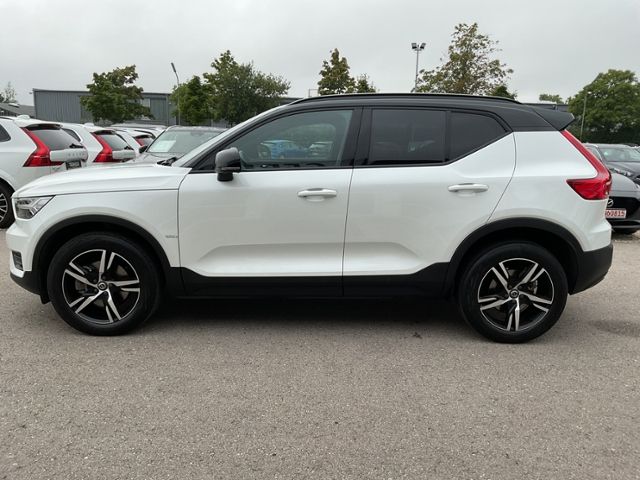 Volvo  R Design B4 AT 2WD 360° Leder Pano LED