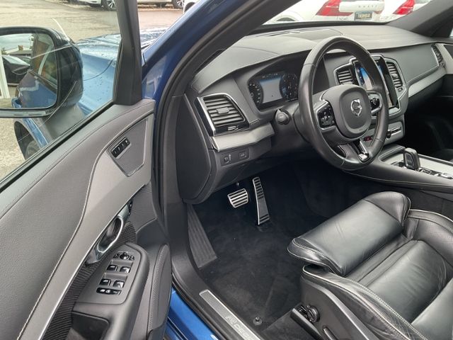Volvo  B5 R Design AWD 7Sitzer AHK PANO ACC 360°