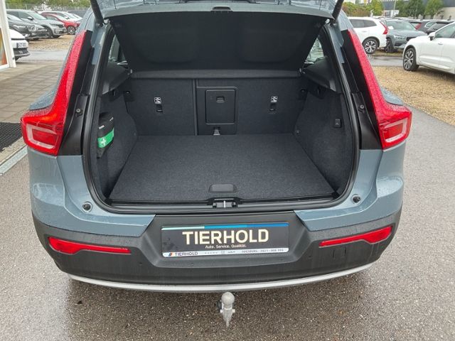 Volvo  T4 Core Plug-In AHK LEDER KAMERA CARPLAY