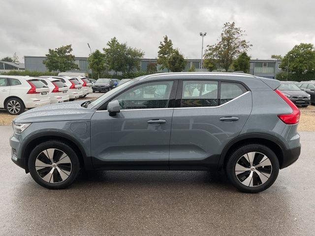 Volvo  T4 Core Plug-In AHK LEDER KAMERA CARPLAY