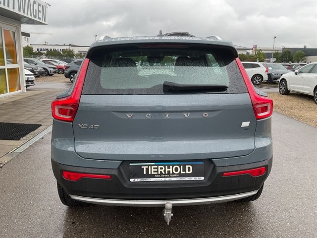 Volvo  T4 Core Plug-In AHK LEDER KAMERA CARPLAY