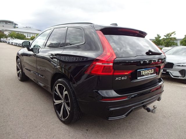 Volvo  T6 R Design Plug-In AWD AHK Google PANO ACC
