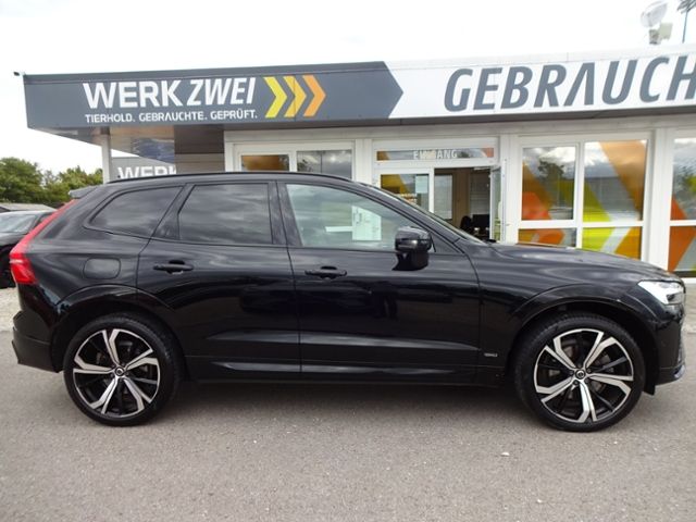 Volvo  T6 R Design Plug-In AWD AHK Google PANO ACC