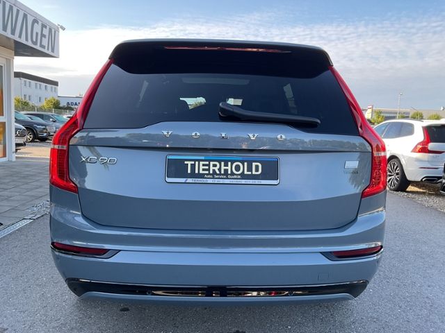Volvo  T8 R Design Plug-In AWD 7 Sitze PANO HUD AC