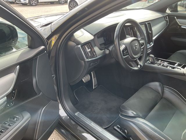 Volvo  T8 R Design Plug-In AWD AHK PANO ACC