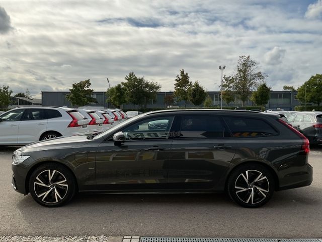 Volvo  T8 R Design Plug-In AWD AHK PANO ACC