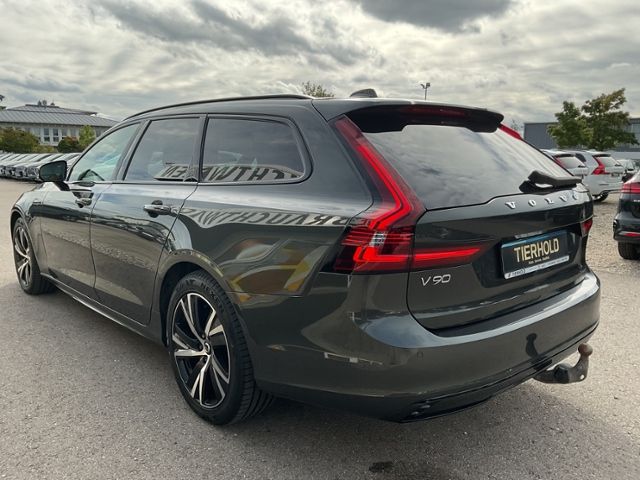 Volvo  T8 R Design Plug-In AWD AHK PANO ACC