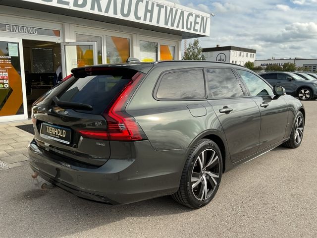Volvo  T8 R Design Plug-In AWD AHK PANO ACC