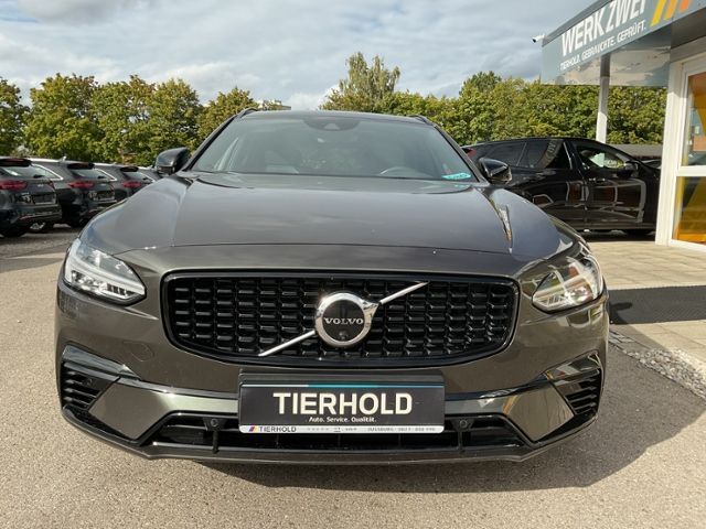 Volvo  T8 R Design Plug-In AWD AHK PANO ACC